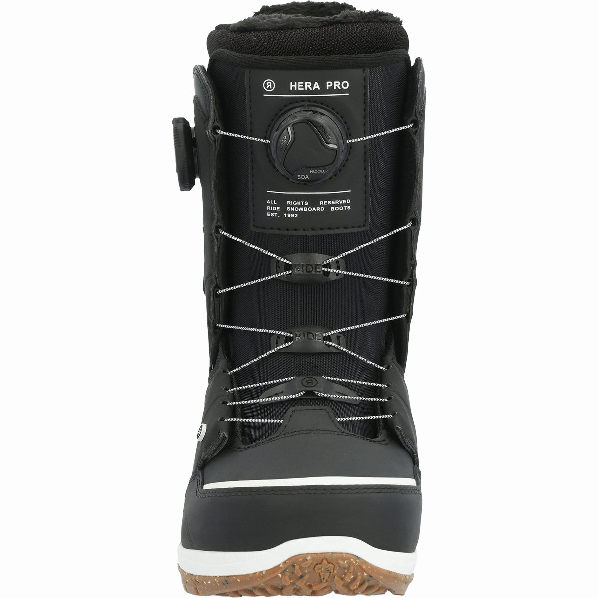Best Hiking Boots For Snow And Ice Women's Hera Pro