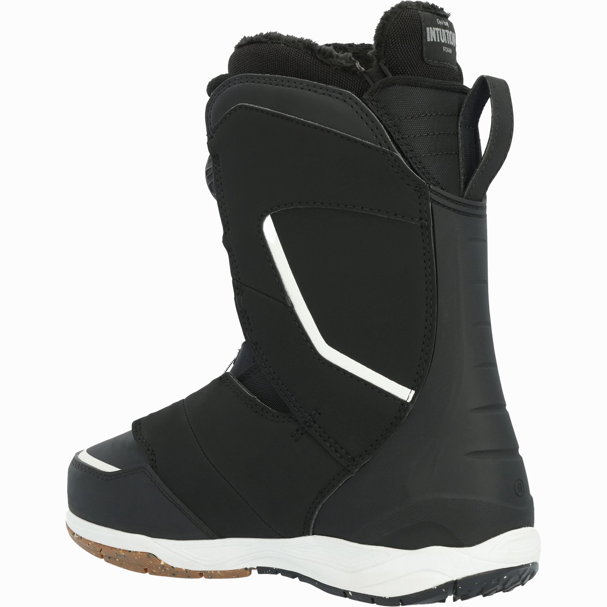 Finnish Snow Boots Women's Hera Pro