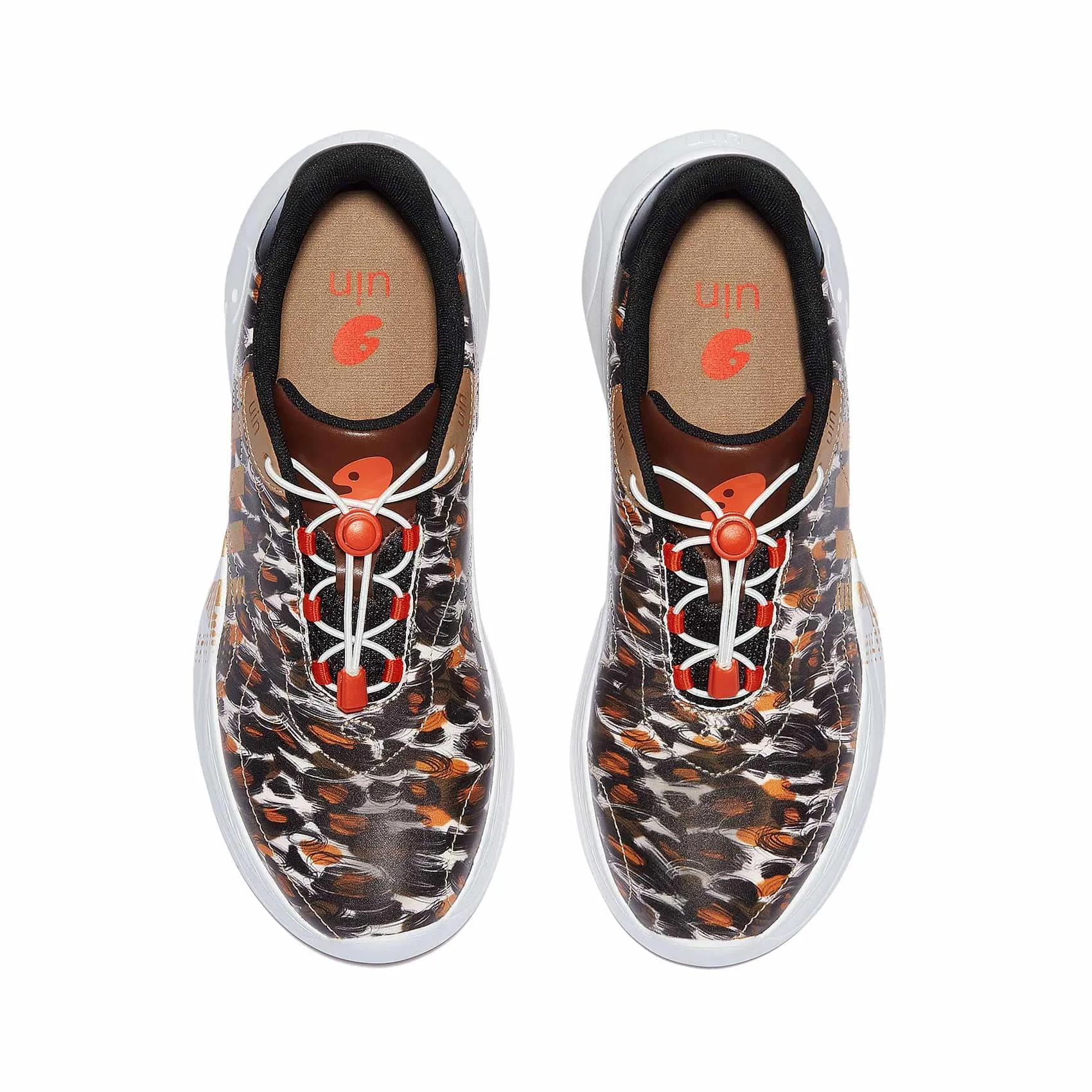 Basketball Shoes Online Store Wild Leopard Palma VIII Women