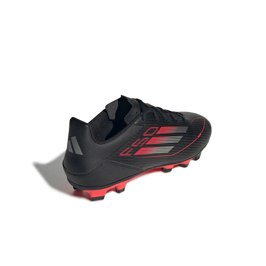 Soccer Cleats With Padding adidas - Men's F50 Club Firm/Multi-Ground Soccer Cleats (IE1246)