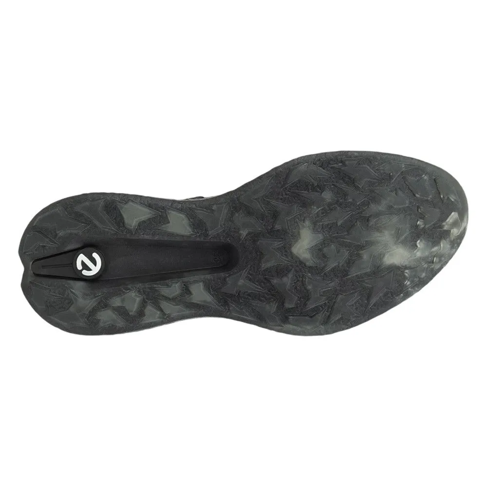 Popular Golf ECCO BIOM H5 BOA Spikeless Golf Shoes Black - 25 Women