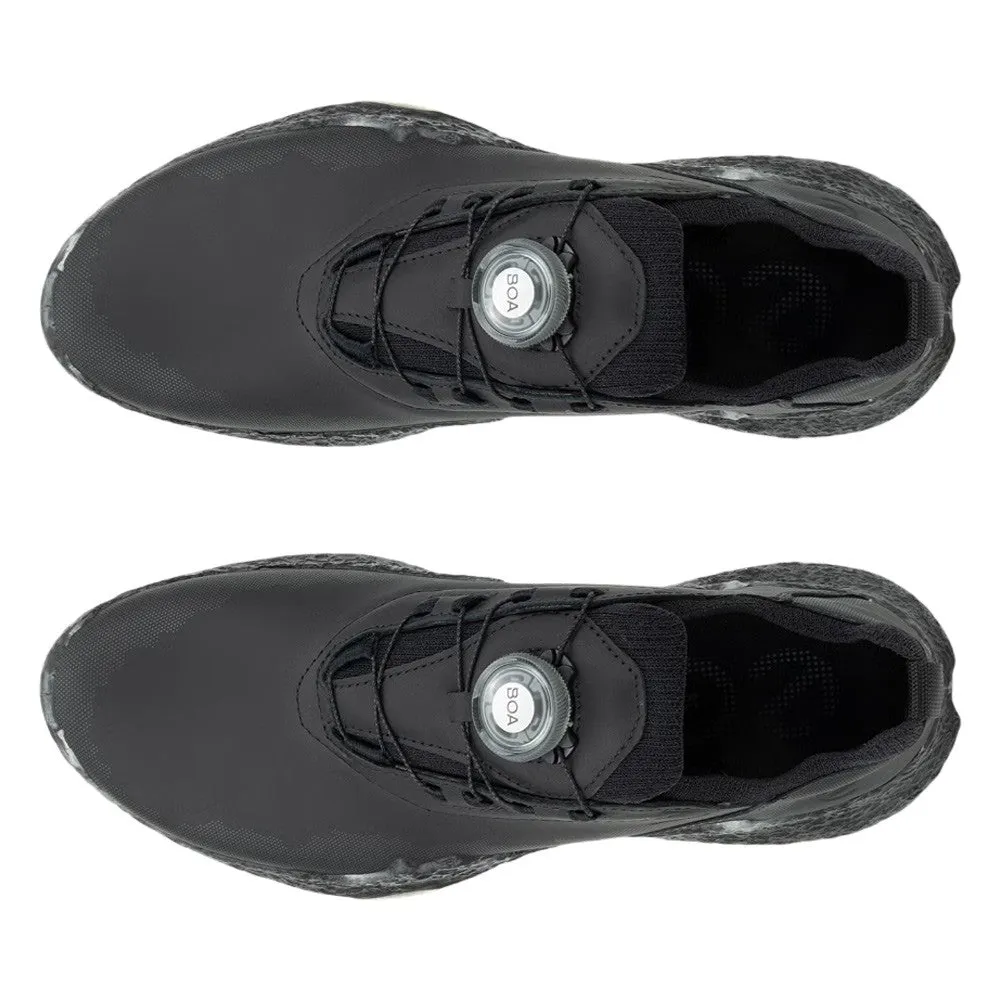 ECCO BIOM H5 BOA Spikeless Golf Shoes Black - 25 Women For Cheap Golf