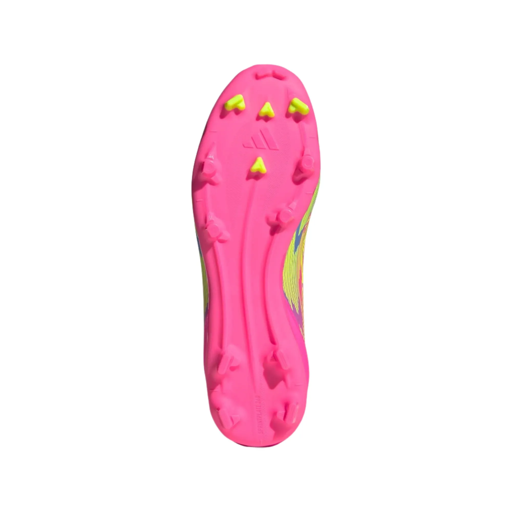 ADIDAS F50 League FG Firm Ground Soccer Cleats - IE1291 Soccer Cleats Mg