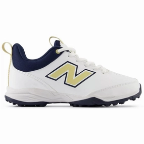 New Balance KC4020v3 GS Kids Cricket Shoes New Balance Womens Shoes 530