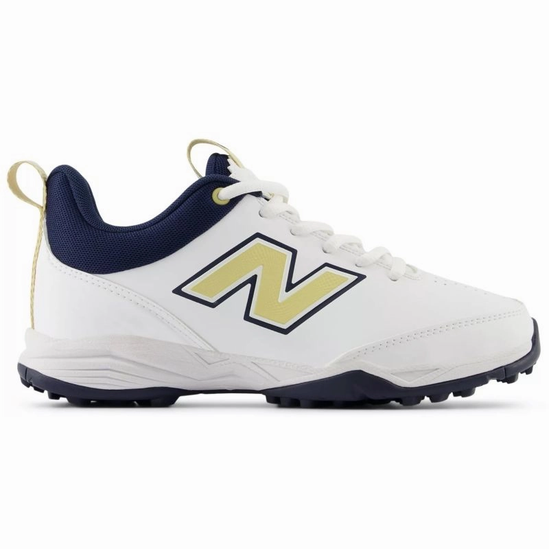 New Balance KC4020v3 GS Kids Cricket Shoes New Balance Vongo