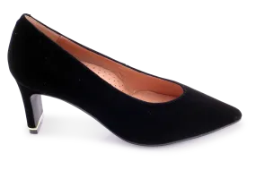 14 Inch Heels Golden Seal Pamela V