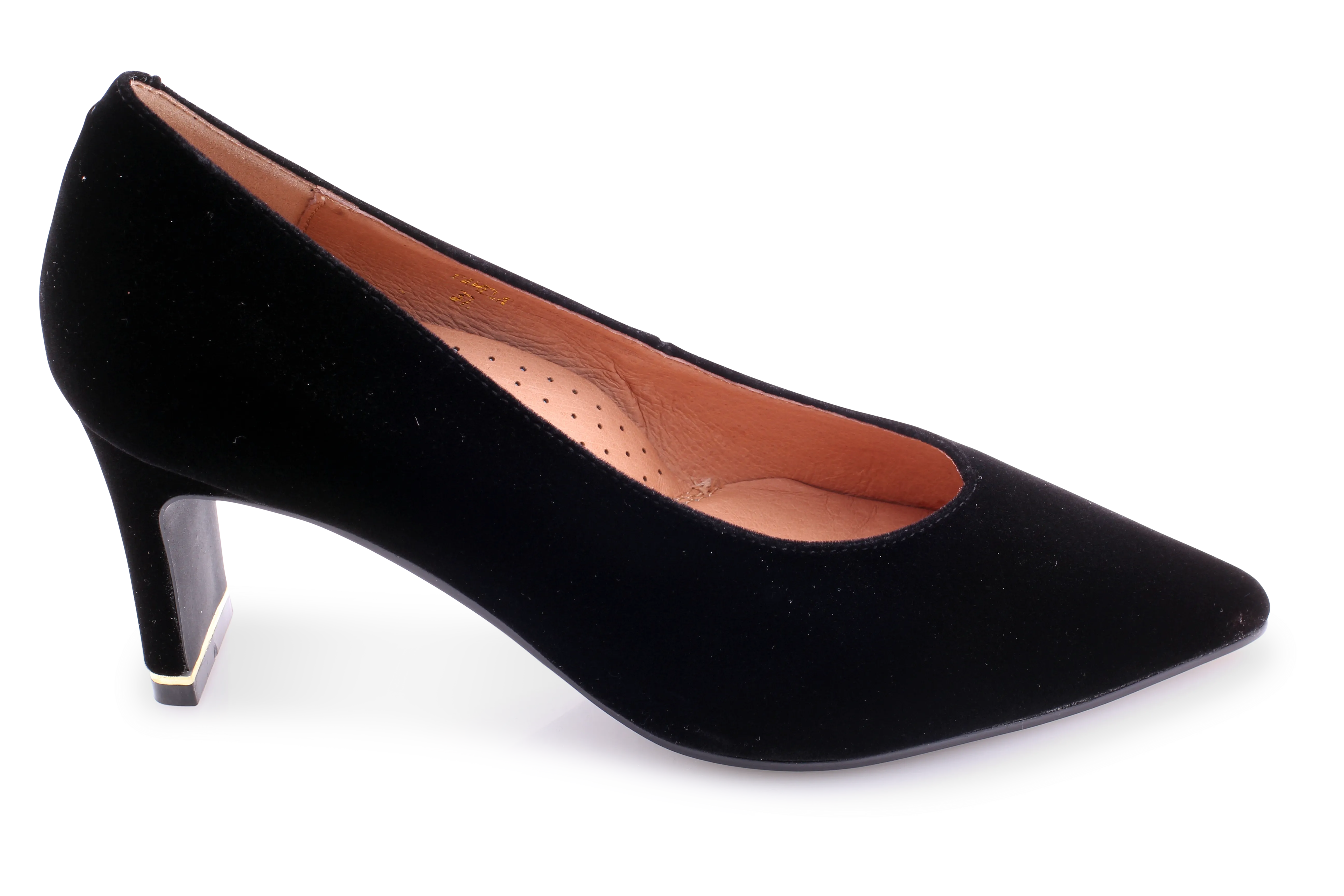 Golden Seal Pamela V Cushioning For High Heels
