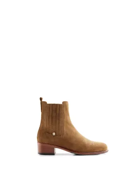 Chelsea Boots Price Rockingham Chelsea - Tan