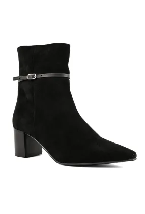 LINK Trending Ankle Boots 2025