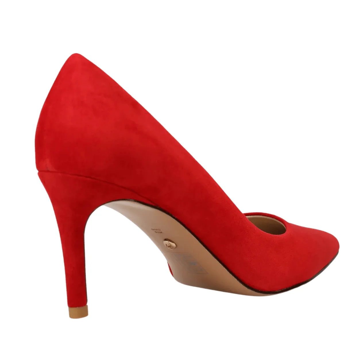 Lizel Extra Wide Width High Heels