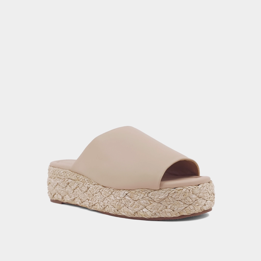 LIZZIE Edward Meller Espadrilles
