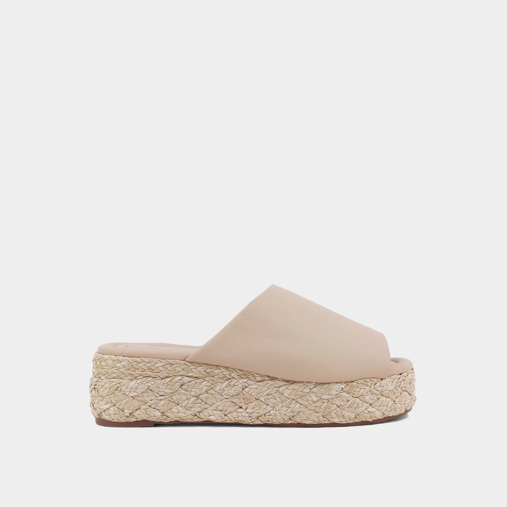 LIZZIE Naturalizer Waverly Espadrilles
