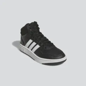 Shadow Basketball Shoes ADIDAS HOOPS MID  - GW0402