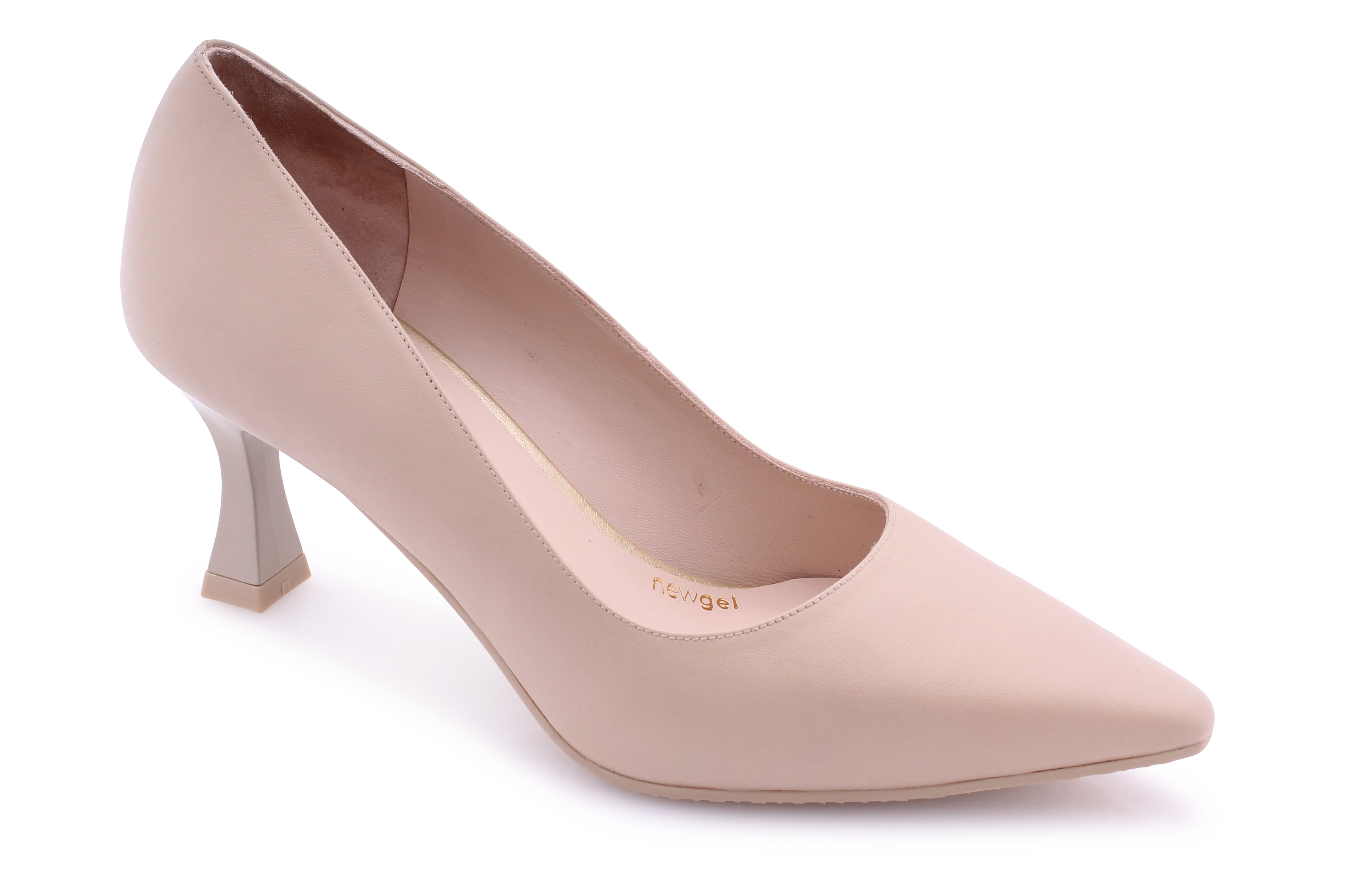 High Heels Open Back Lodi Jony S