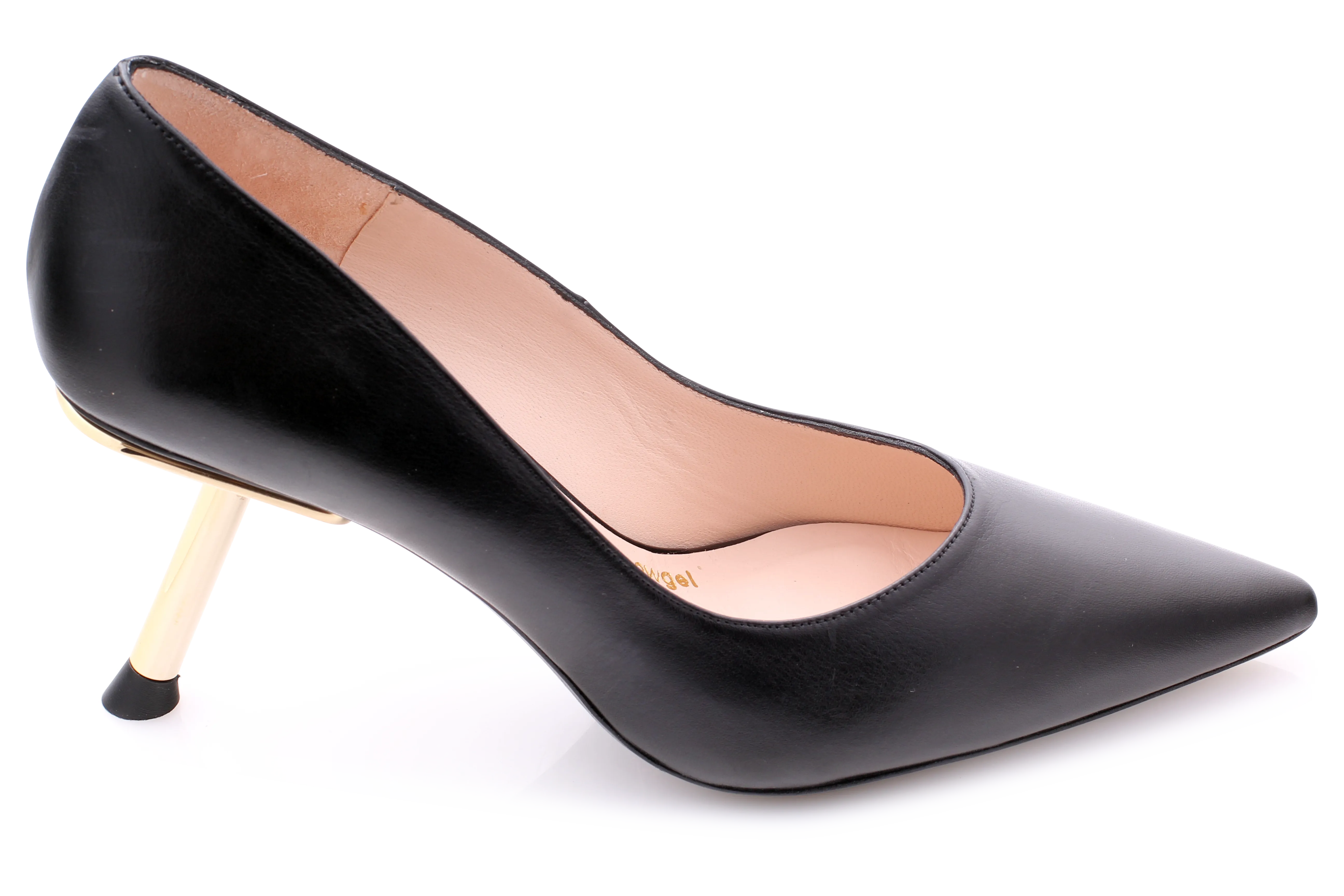 Sneaks High Heel Sneakers Lodi Linesa