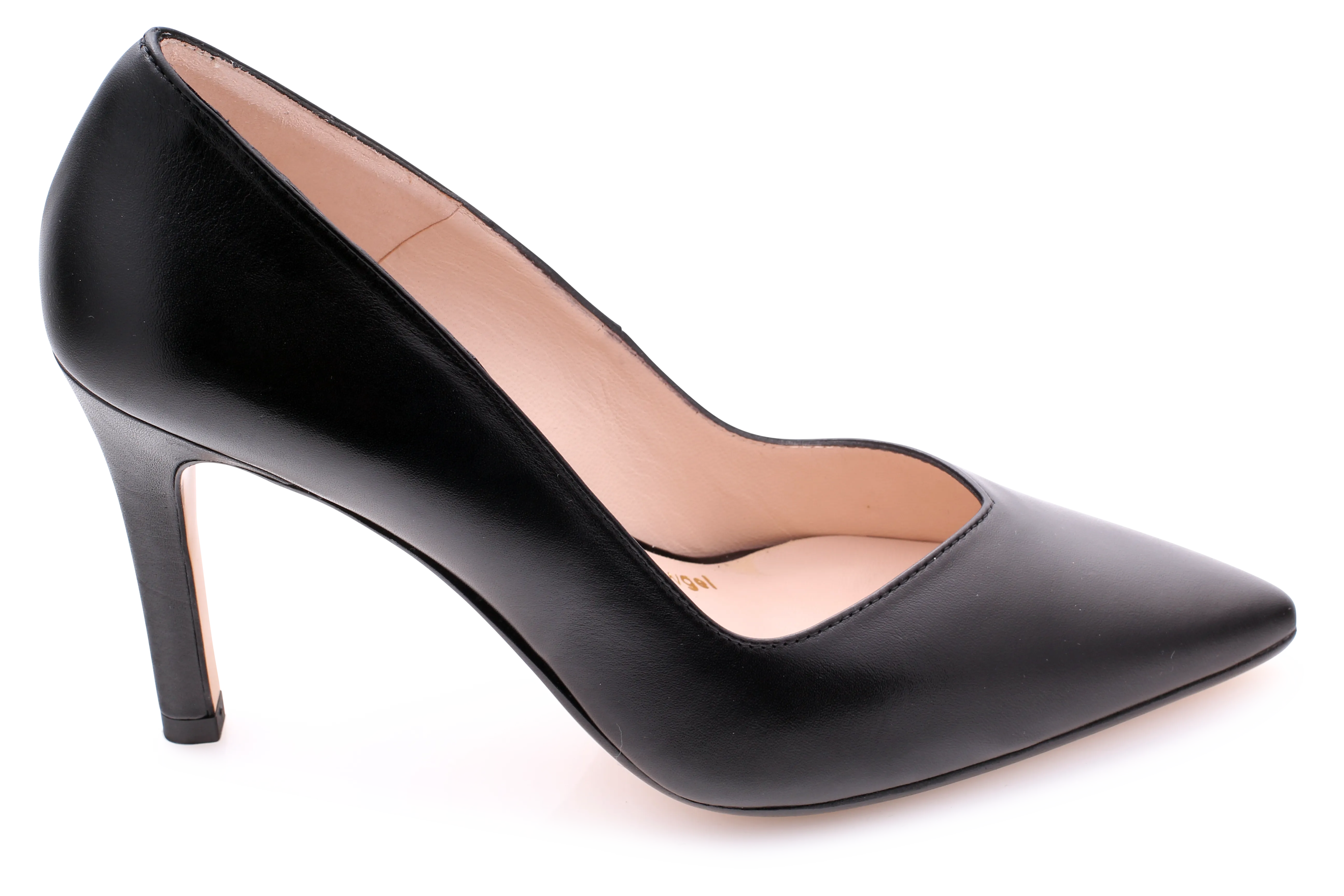 Youth High Heels Shoes Lodi Rabot