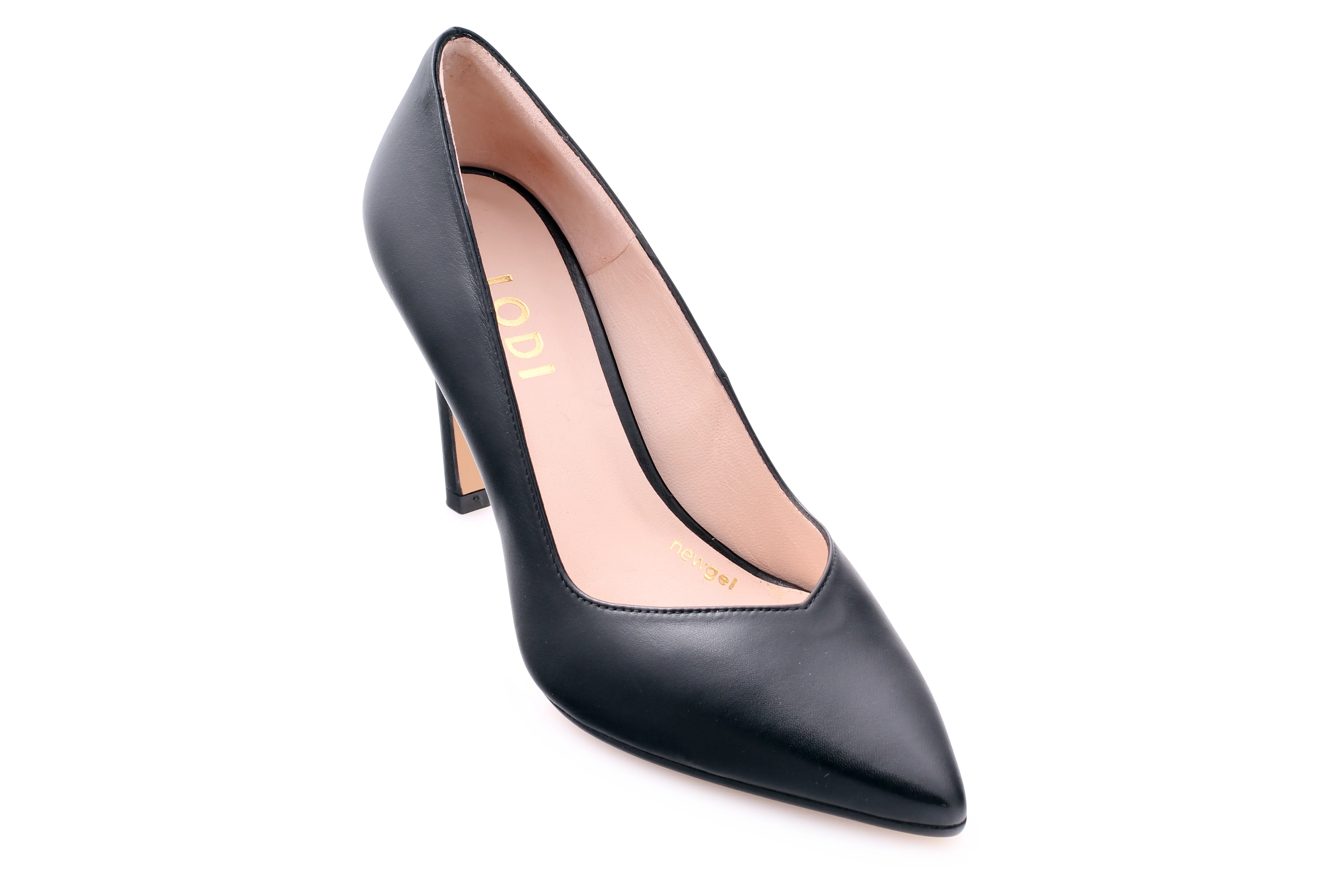 High Heel Movies Lodi Rabot