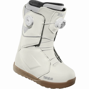Women's Lashed Double BOA Snow Boots Academy