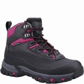 Cotswold Calmsden Hiking Boots Salomon Gore Tex Hiking Boots