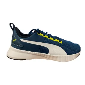 Sneakers Tabi Puma Flyer Runner scarpa bassa unisex 192928 25 intense blue-white