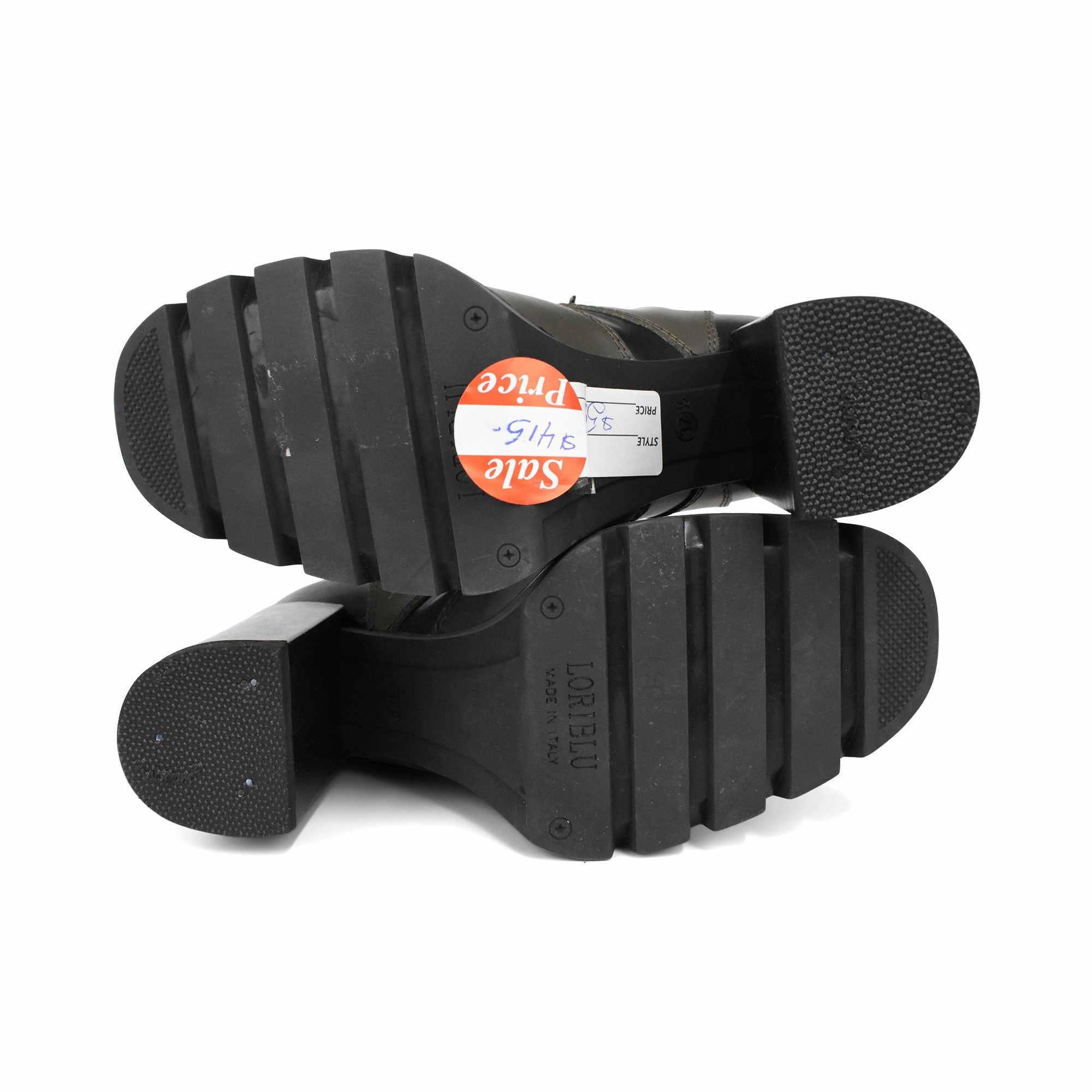 Loriblu Hiking Boots - Women's 37.5 Skechers Segment Hiking Boot