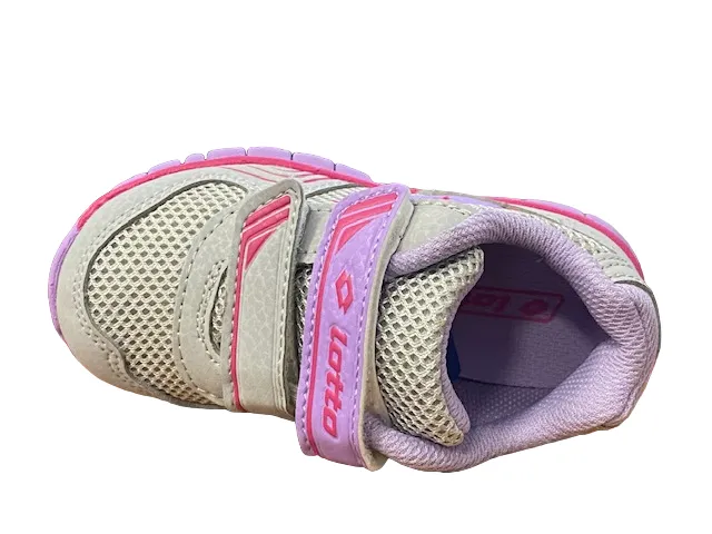 Everlast Boxing Sneakers Lotto scarpe sneakers bambino Sunrise IV S1939