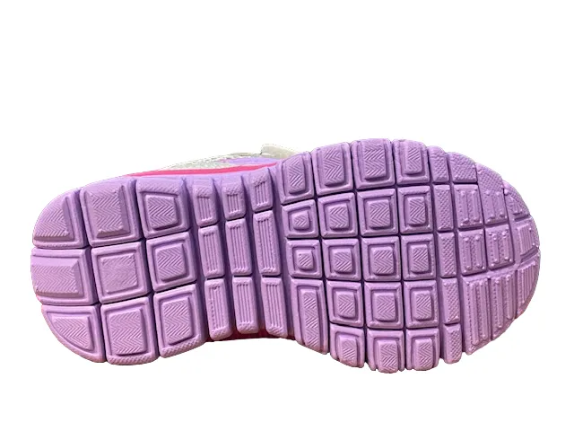 Lotto scarpe sneakers bambino Sunrise IV S1939 Faux Leather Sneakers