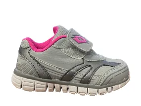 Usa Flag Sneakers Lotto scarpe sneakers bambino Zenith IV R8613