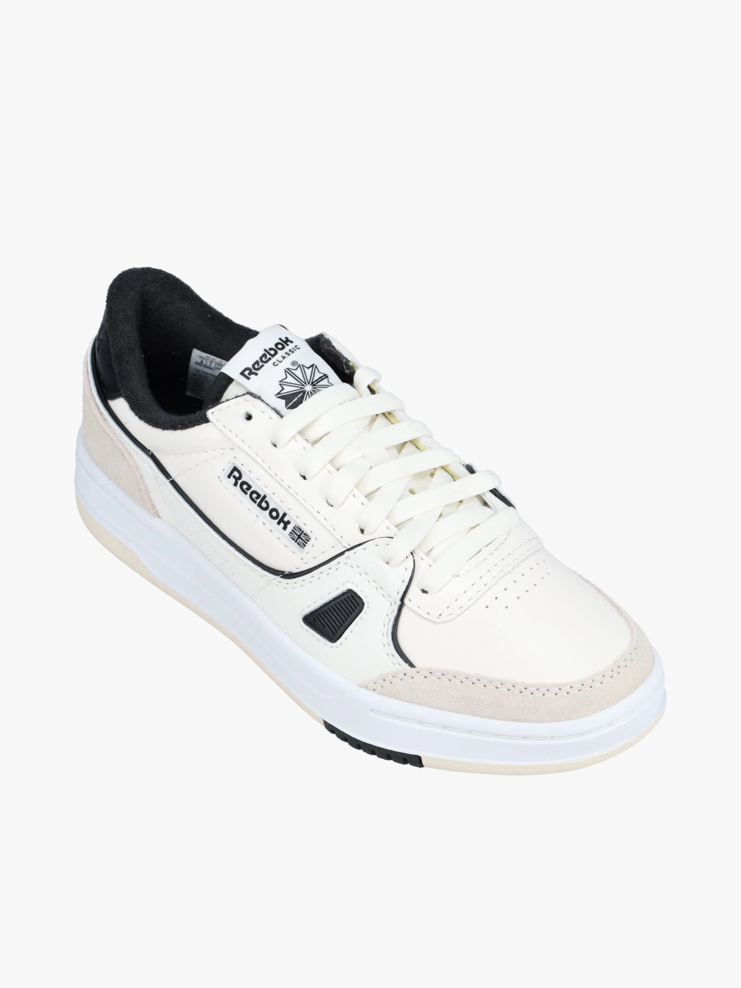 Best Support Running Shoes For Flat Feet Lt Court Chalk Black