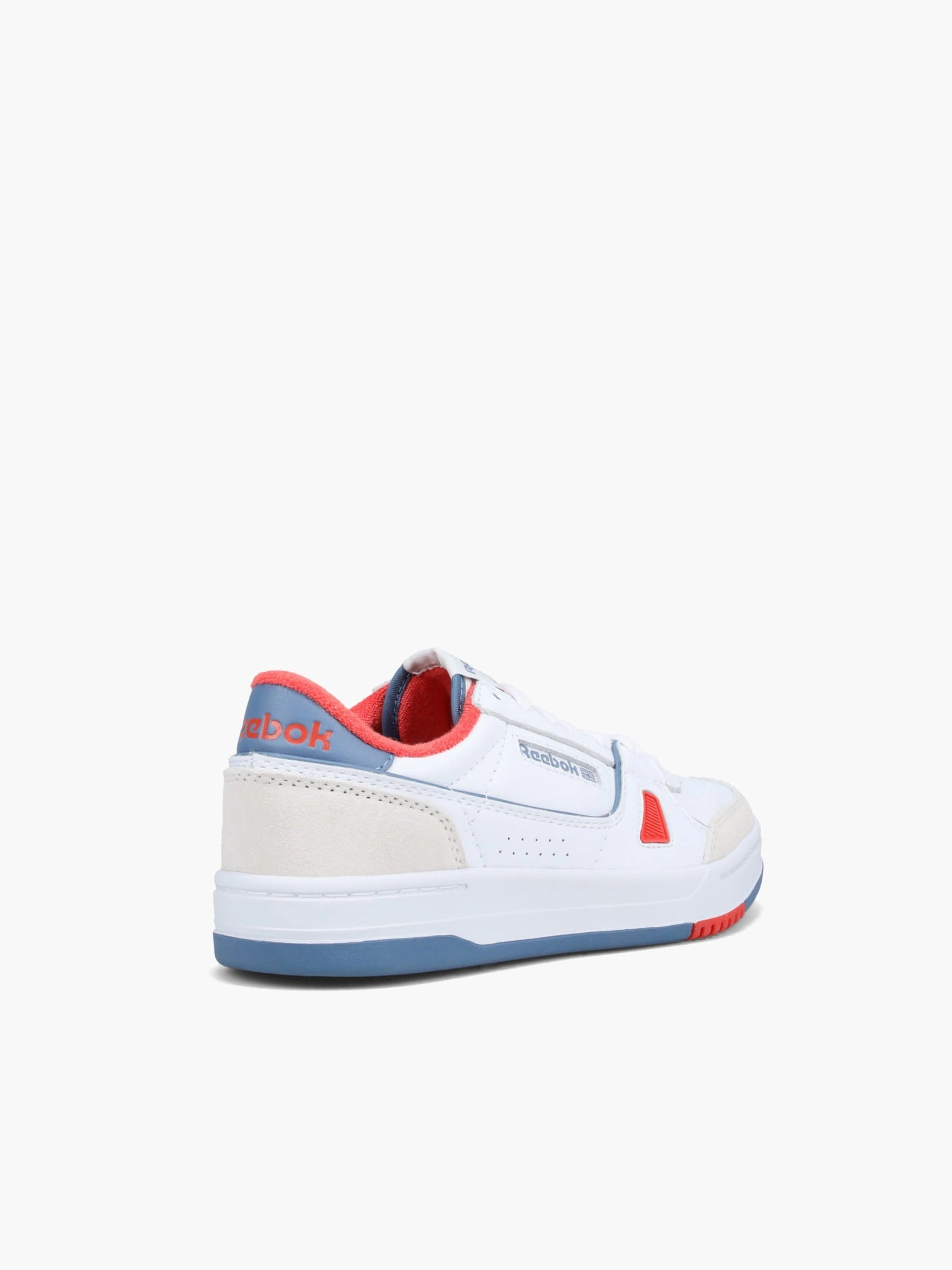 Swarovski Flat Shoes Lt Court Grey Blue