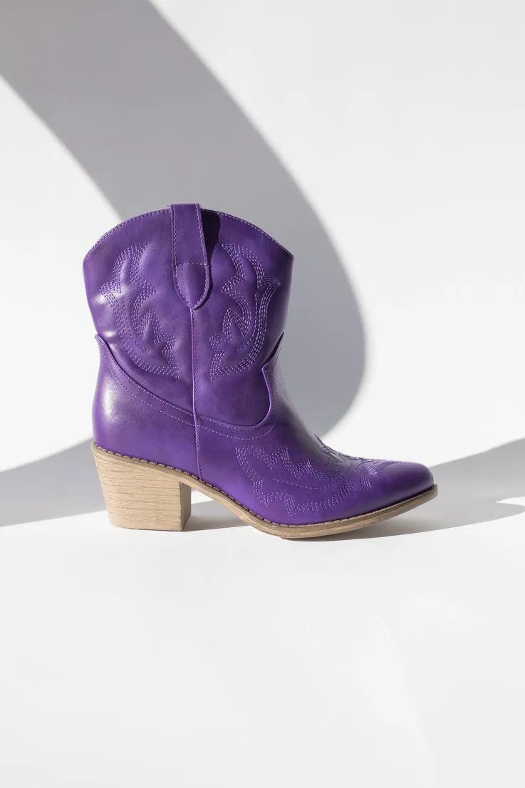 Drew Booties Muk Boots