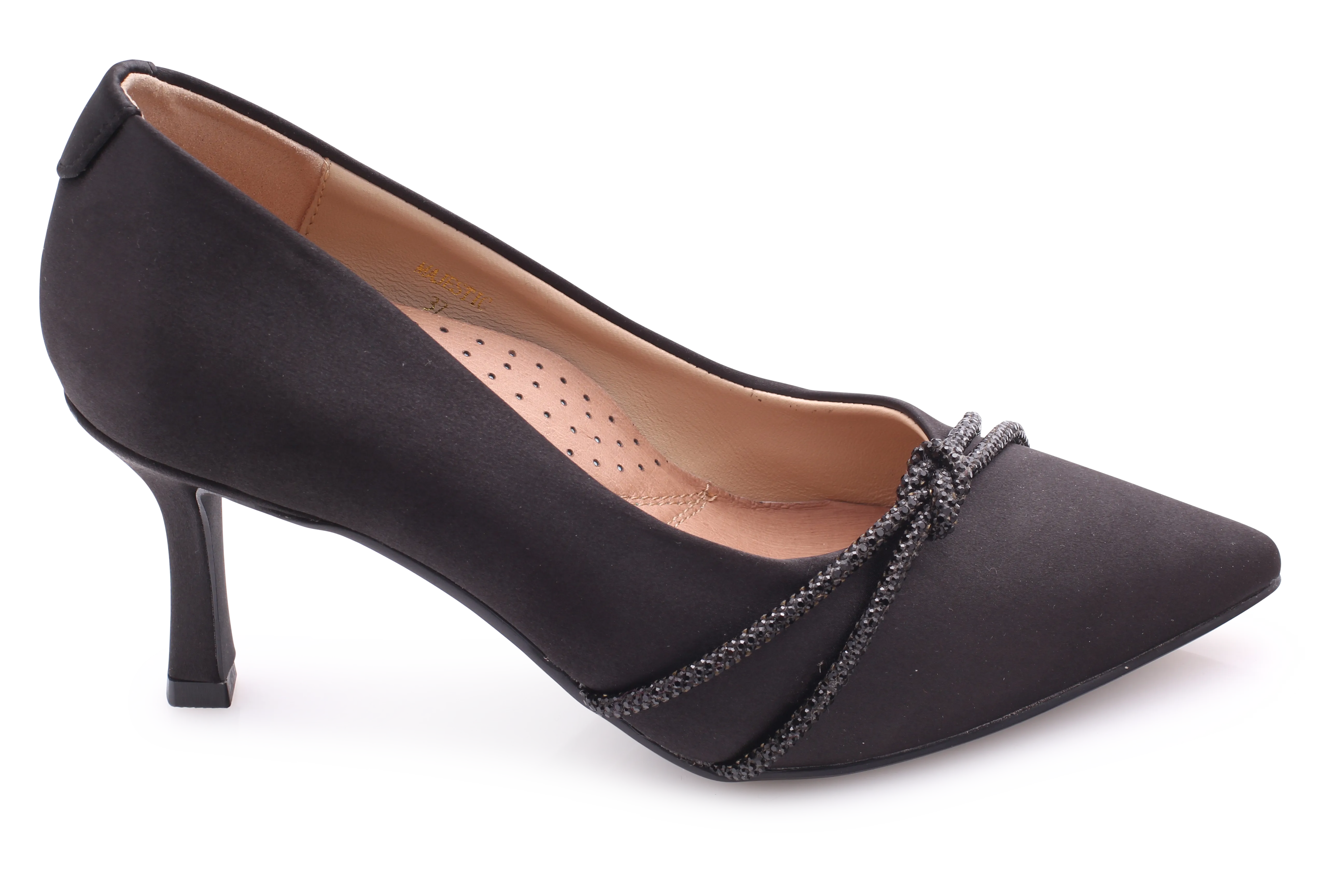 High Heels Shoes Wallpaper Golden Seal Majestic