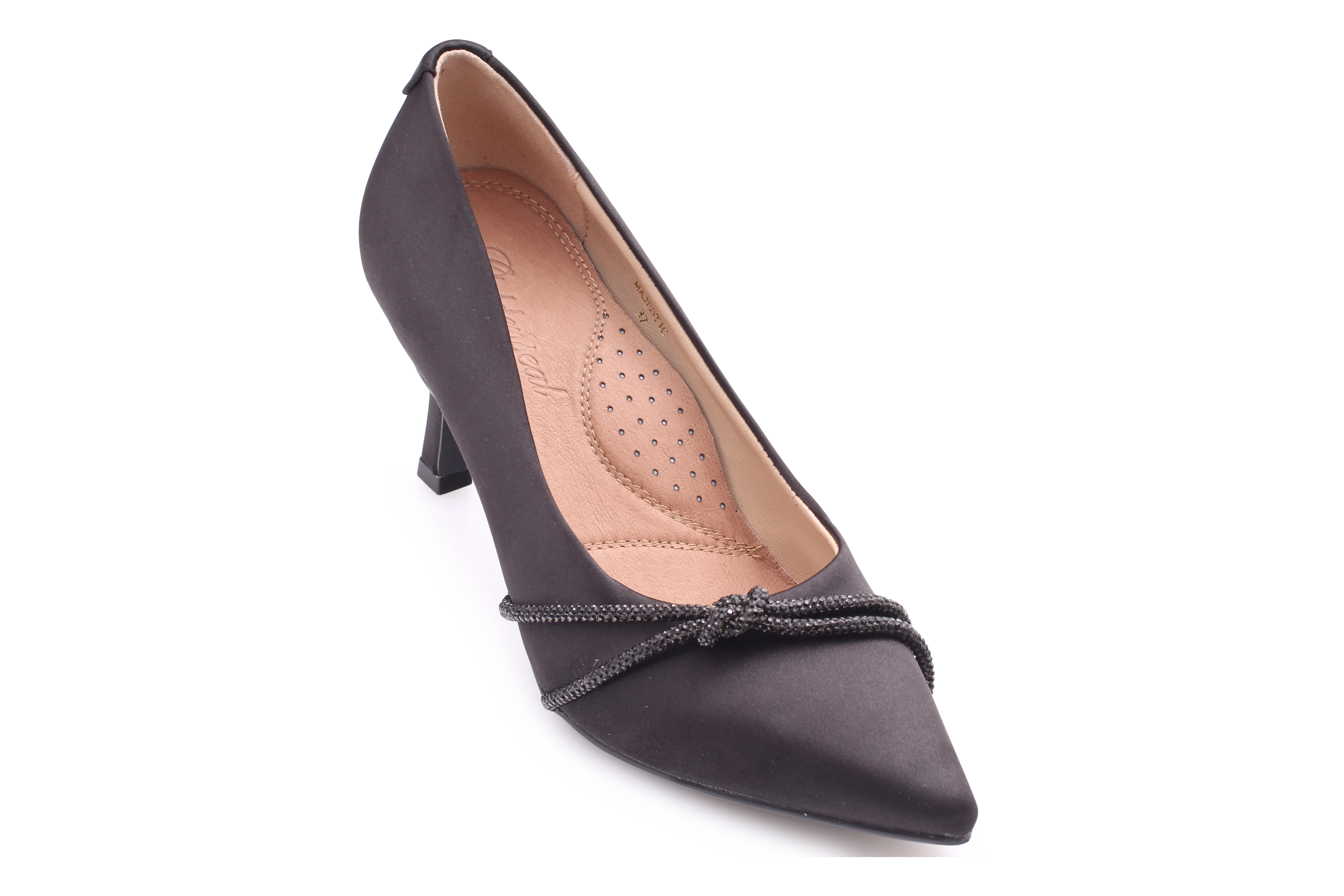 Golden Seal Majestic Shoe Expander For High Heels