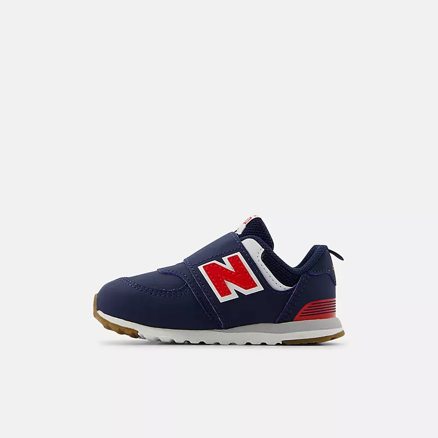 New Balance 1300jp Toddler 574 NEW-B Hook & Loop