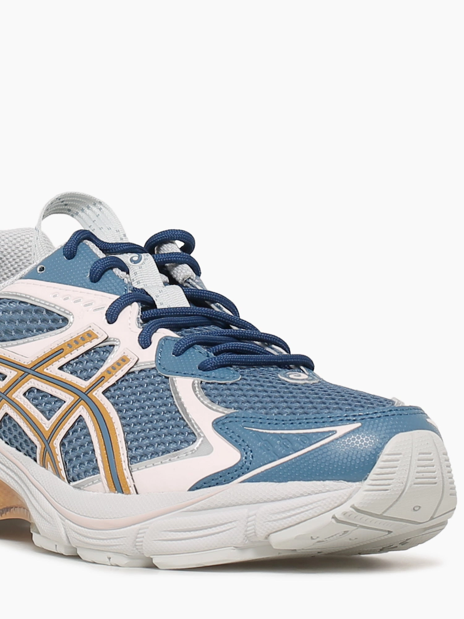 Gt2160 Ub8s Azure Gold mesh Best Stability Shoe For Flat Feet