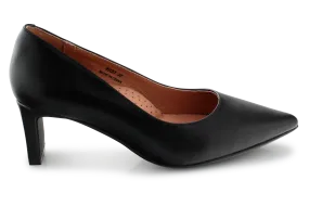 Lynette&Co Nicky Plastic High Heel Shoes