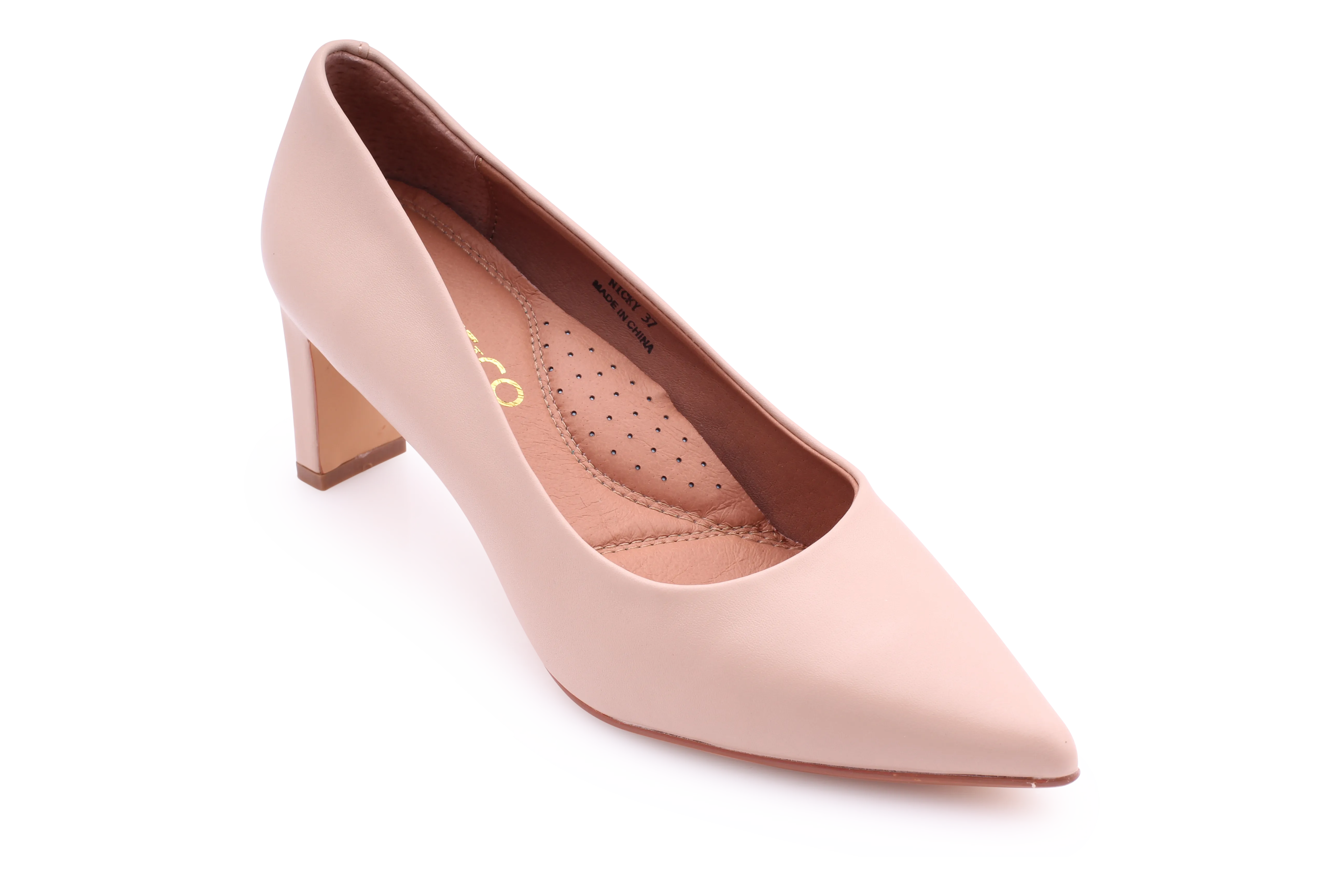 Lynette&Co Nicky S Cake With High Heel Shoe