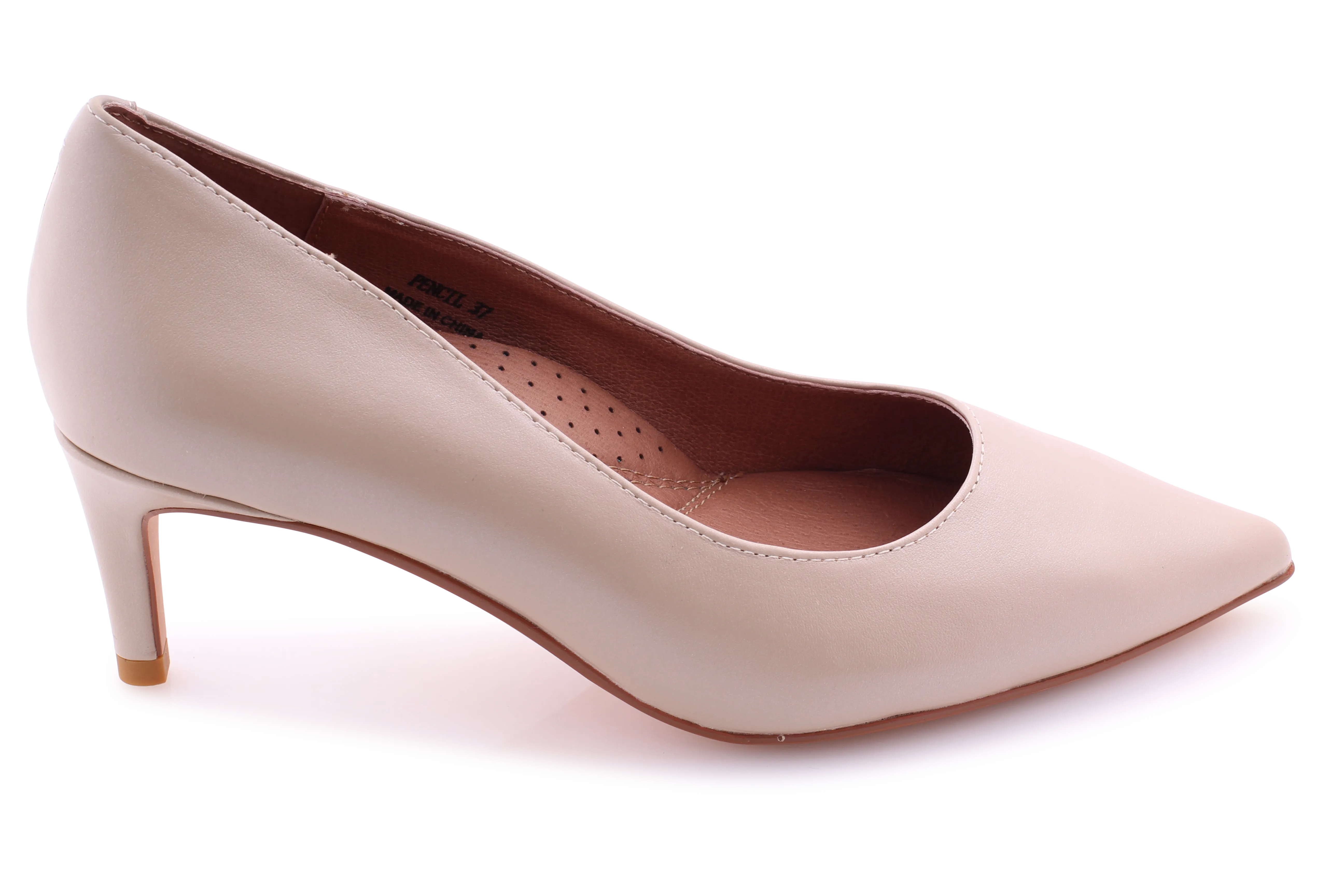 Lynette&Co Nicky S Green Dress Lady In High Heels