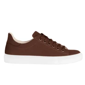 Vegan suede sneaker G1 by Solari Milano Rocket Dog Sneakers