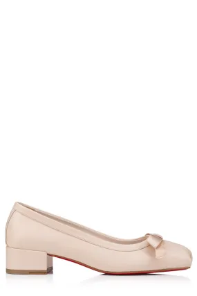Cat High Heels Mamaflirt Ballerina Pump
