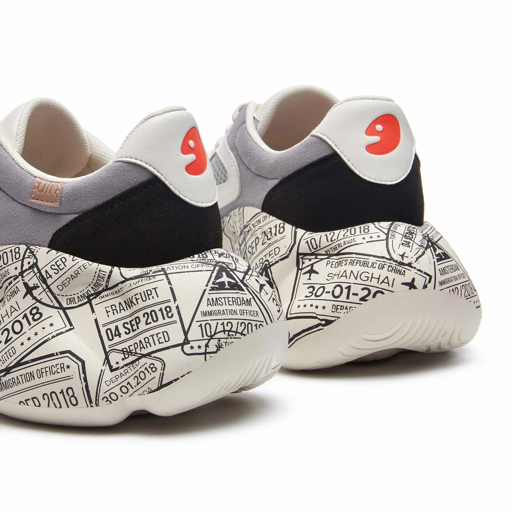 Basketball Shoes For Weak Ankles Manatee Zarautz IX Women