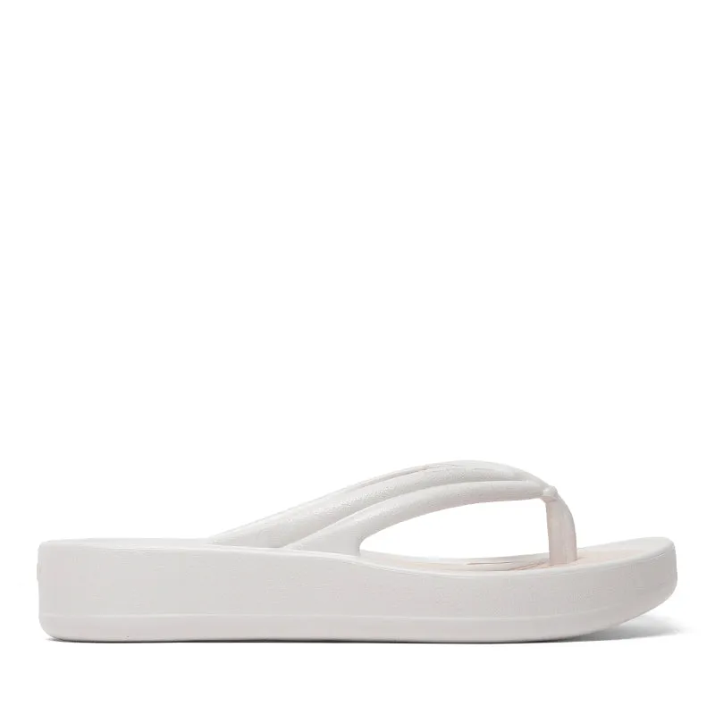 MARE Comfy Platform Flip Flops