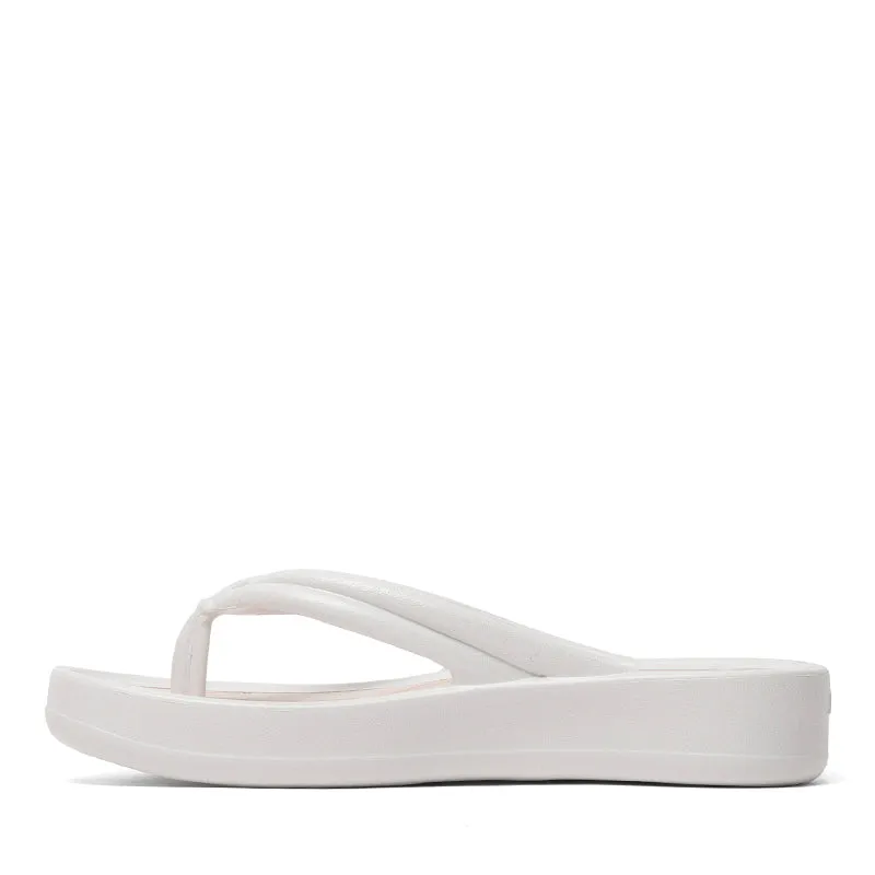 Sand Dollar Flip Flops MARE