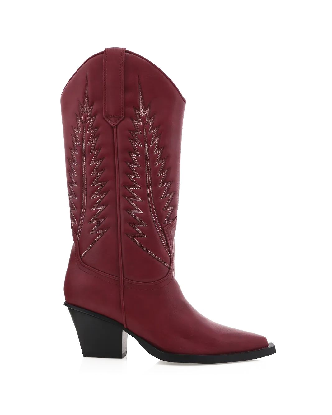 Sofft Boots MARMALADE - GARNET