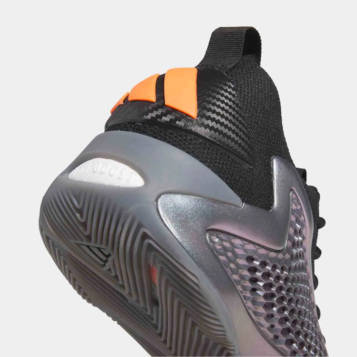 Chris Brickley Basketball Shoes A.E. 1 Low