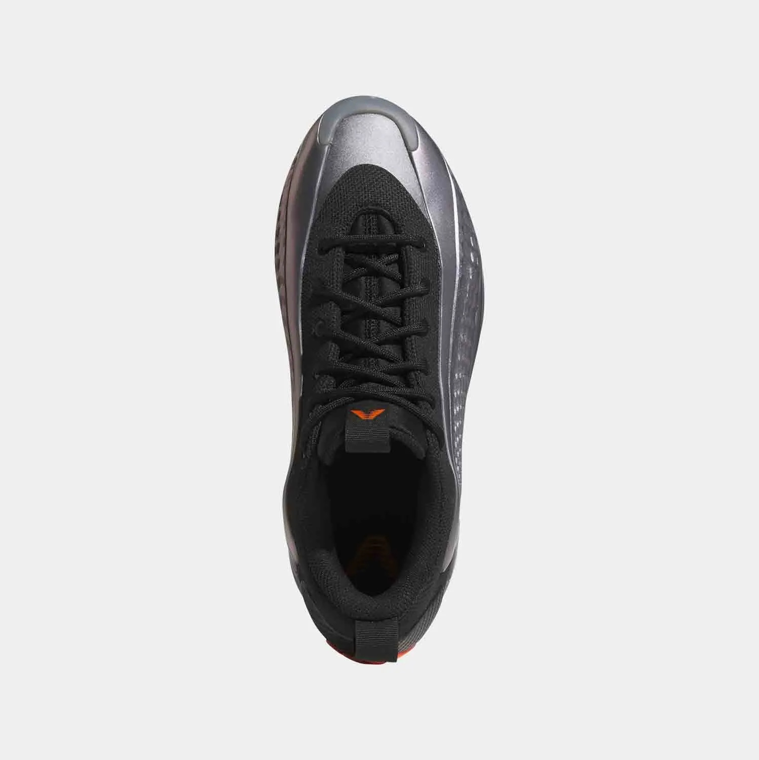 A.E. 1 Low Basketball Shoes Size 5y