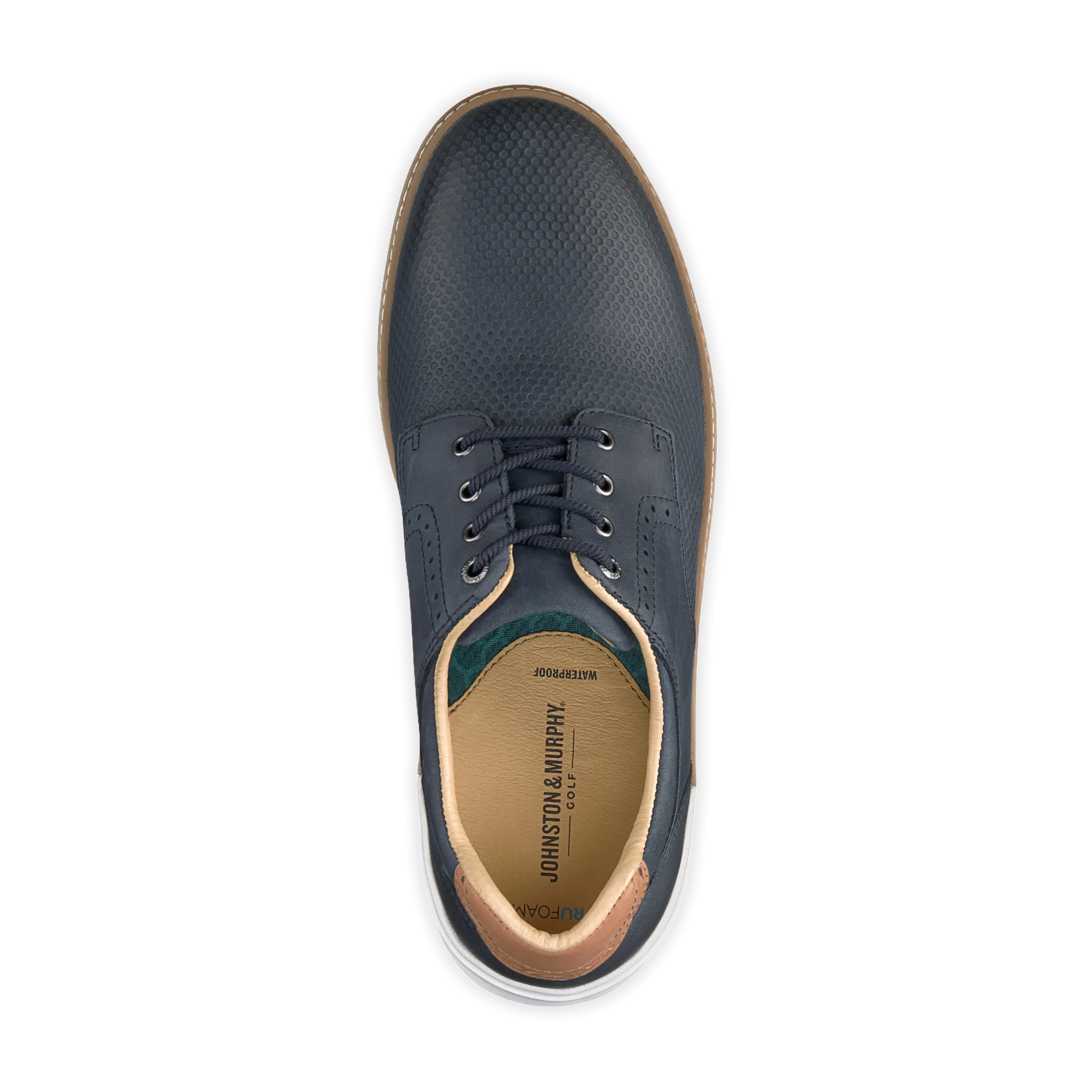 McGuffey GL2 Hybrid Most Comfortable Walking Golf Shoes