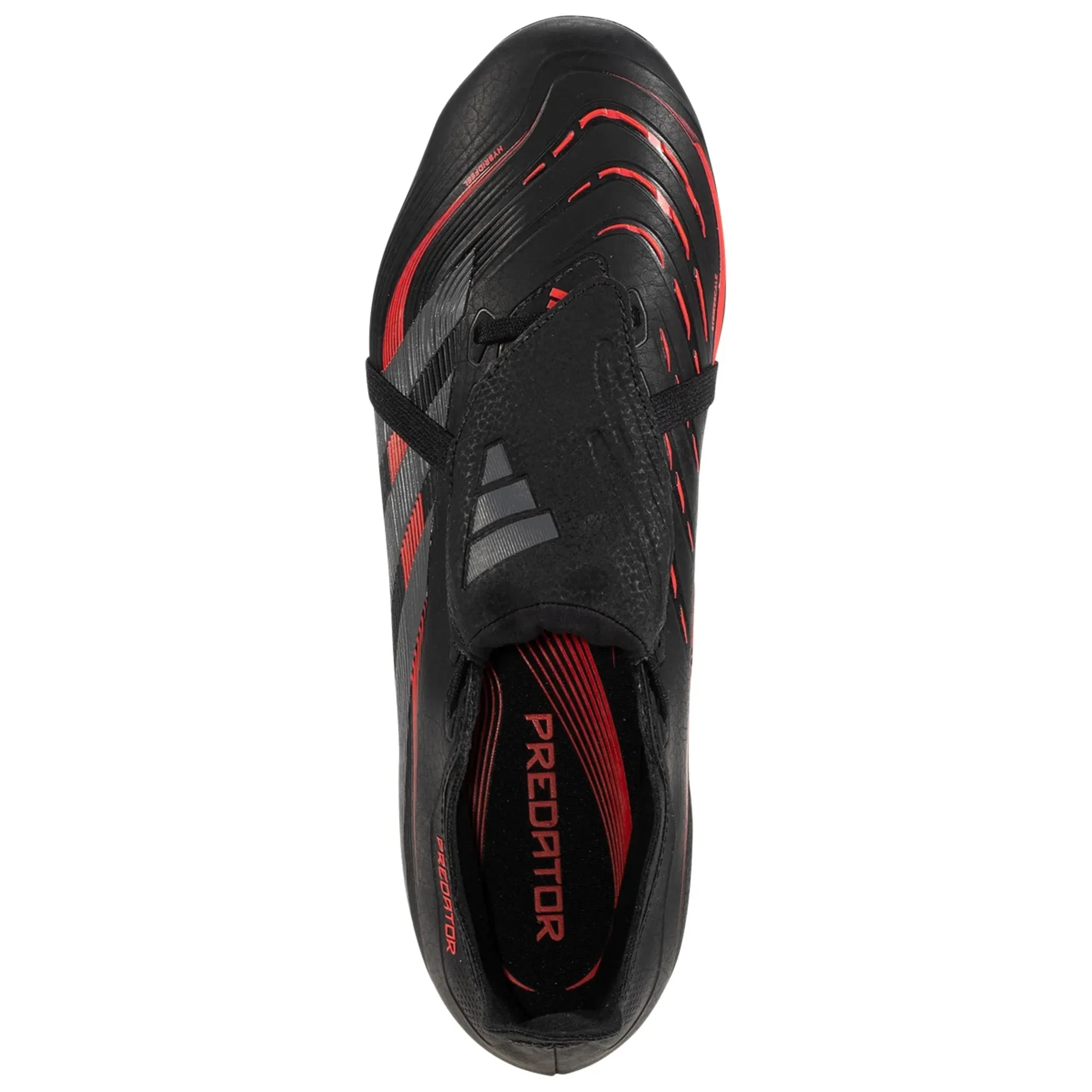 Tiempo Legend 10 Elite Firm-ground Soccer Cleats ADIDAS Predator League Fold-Over Tongue FT FG/MG Soccer Cleats