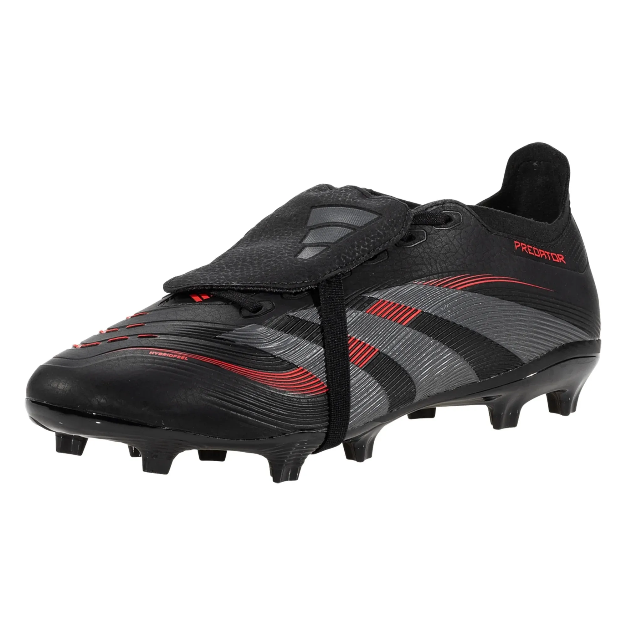 ADIDAS Predator League Fold-Over Tongue FT FG/MG Soccer Cleats Discount Soccer Cleats Online