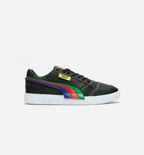 Puma X Chinatown Market Ralph Sampson Low Mens Running Shoe -  Black Basketball Shoes In Store